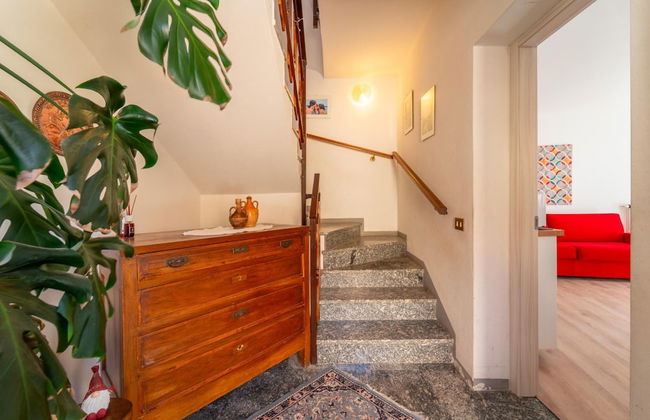 Casa Caravina by Wonderful Italy - Foto 26