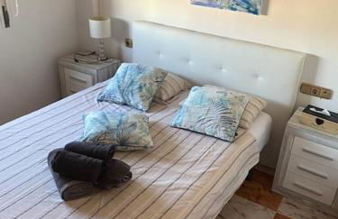 Appartement cosy proche de toute commodité et de la mer - Foto 12