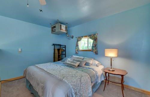Cozy Catskills Studio Rental with Mountain Views! - Foto 12