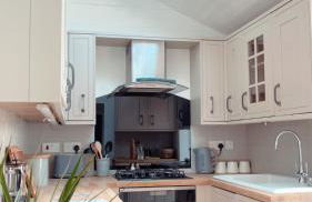 Seapink, Kingsand; luxury Cornish cottage with seaviews, bbq & paddleboards - Photo 9