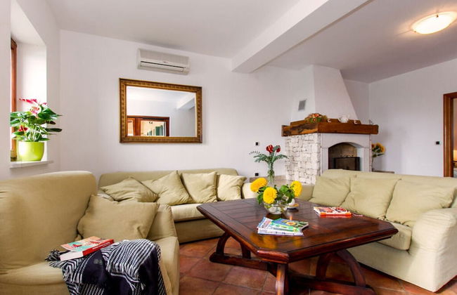 Villa Albina Comfortable Holiday Residence - Foto 11