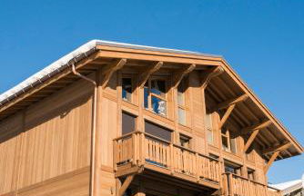 Les Portes de Megève - Foto 60