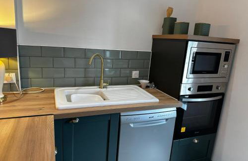 Herbert George Appartement Hotel - Foto 45