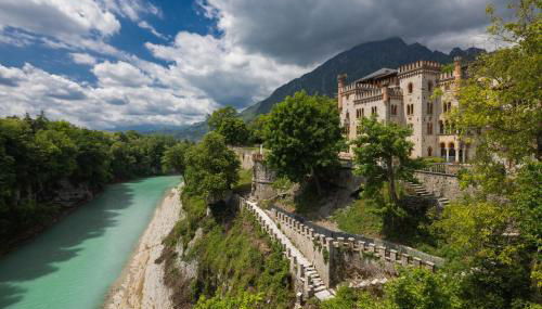 Castello della Dea - Foto 2