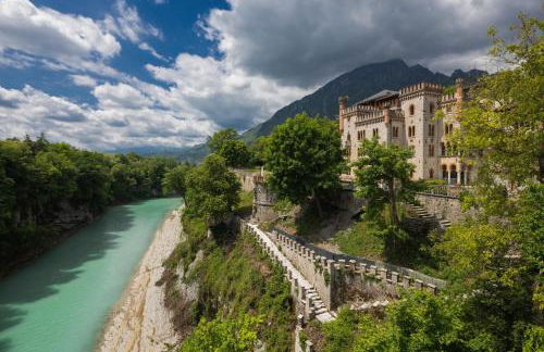 Castello della Dea - Foto 2