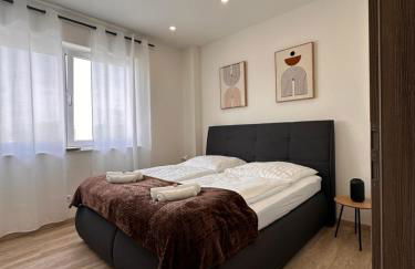 AMAO Obsidian - Business & Family Apartment - Foto 3