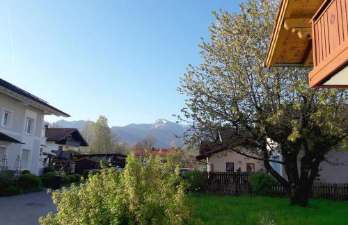 Ferienwohnung Am Moosbach - Foto 10