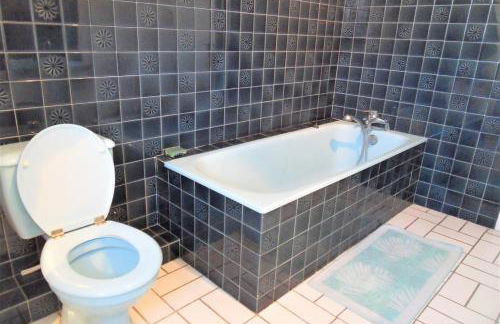 Maison ALIS 5 pièces 10 personnes à 100 mètres de la plage du Courégant - Foto 16