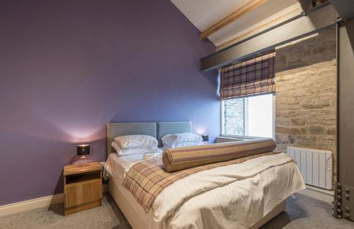 Heritage Serviced Suites - Serviced Apartments - Foto 12