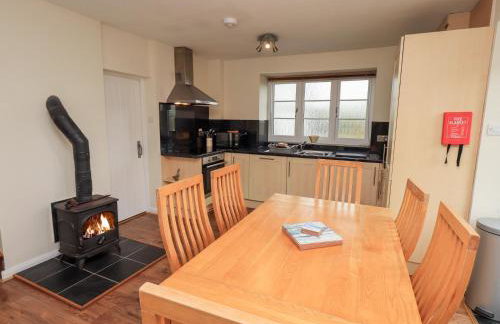 The Old Chapel - Foto 8