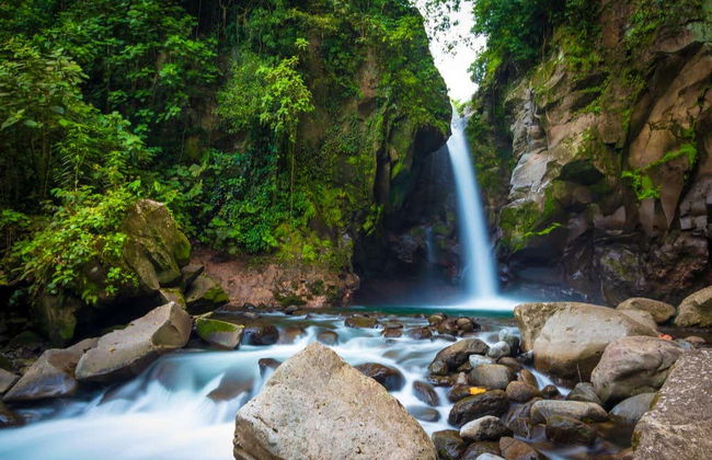 Tour del cioccolato a Guápiles - Foto 6
