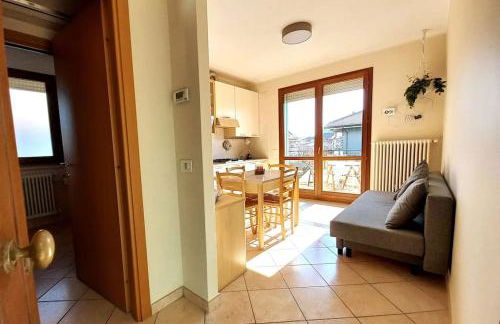 Elegante bilocale a pochi passi dal mare - Foto 1