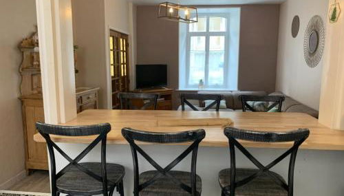 Le petit bonheur de la Haute - Foto 5