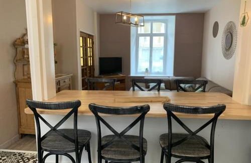 Le petit bonheur de la Haute - Foto 5