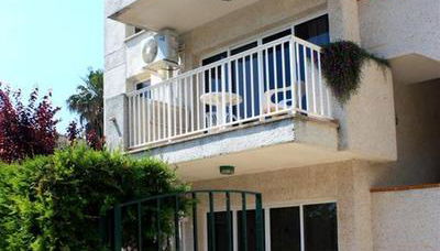 Apartamentos Massol - Foto 3