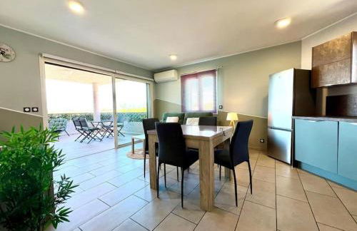 Appartement ALERIA 2/4 personnes - Foto 10