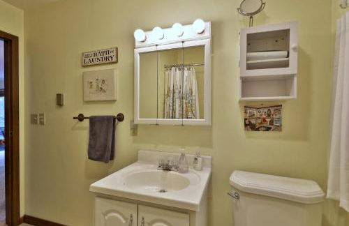 Cozy Vermont House Near Ski Resort, Bridgewater and Woodstock, Private - Foto 20