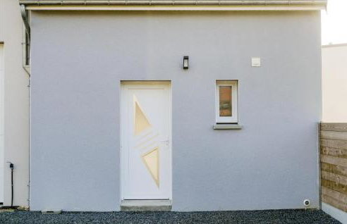 Nice Home In Saint Germain Sur Ay - Foto 10