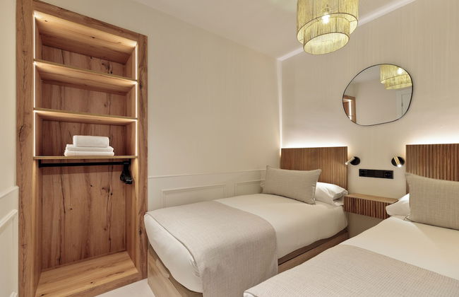 Sitges Group Ocean - Foto 44