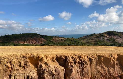 Kitnet 1,Vista fantastica - Foto 17