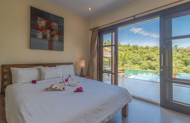 Villa Oscar - Photo 6