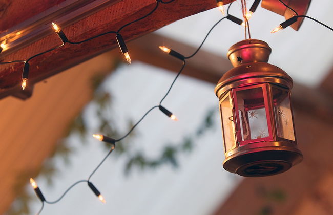Hapus Yurt - Two Beautiful Yurts and Barn Cottage - Foto 25