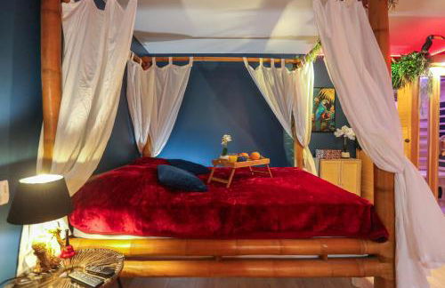 Twilight Star Spa - Sauna & Private Cinema - Free Parking - Foto 7