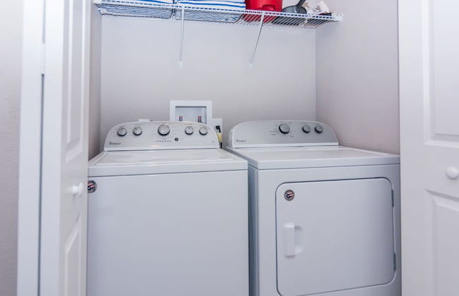 Magical Townhouse with balcony at Summerville resort SU7528 - Foto 34