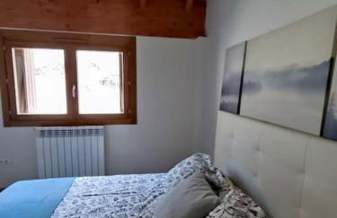 Casa Balcón de Los Pirineos - Gavín Biescas - Foto 17