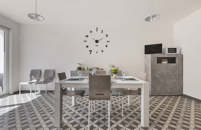 2321 Dimora Terra Barone by Barbarhouse - Foto 17