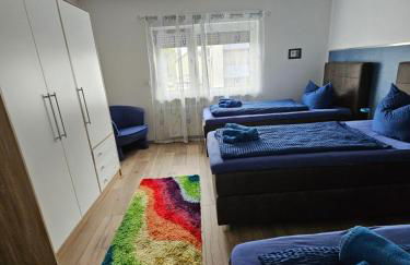 Casa Colori Rheinfelden - Foto 10