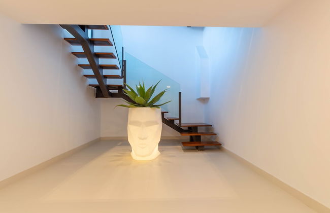 Montblau in Buger With 4 Bedrooms and 5 Bathrooms - Foto 26