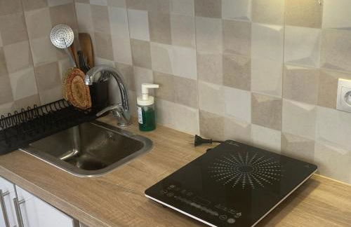 Habitaciones con cocina y baño privado de temporada Vacaciones largas Long Stay desde 11 noches - Foto 23