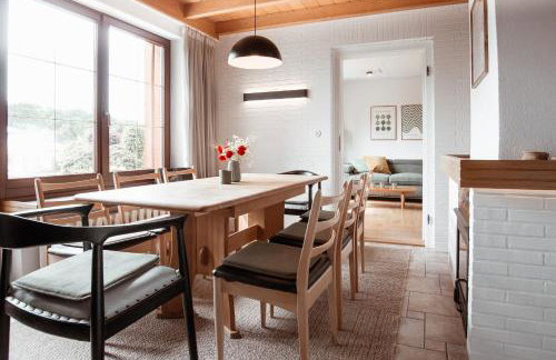 Ferienhaus Tannenblick Rochlitz - Foto 1