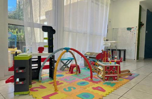 Le Grand Penon ~ Logement Spacieux à 6 min du Parc - Foto 15