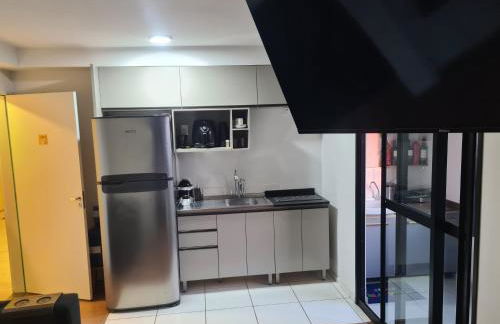 Prox Alphaville Fácil acesso SP Ao lado da estação Osasco - Foto 3