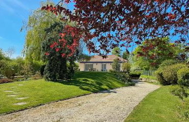 La maison vautier - Foto 28