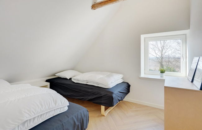 "Rouwen" - 1km from the sea - Foto 16