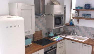 Tudor Apartment (Panoramic Sea Views) - Foto 4