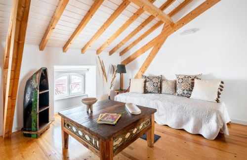 aMar Nazaré Boutique Apartments - Foto 26