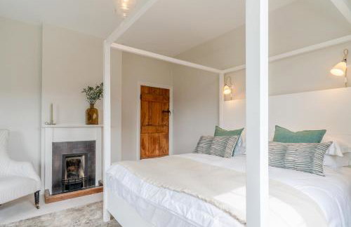 Court Cottage - Foto 22