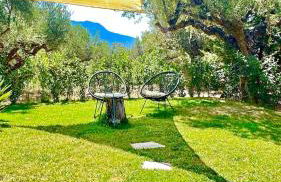 The Secret Garden at Villa Georgia Kalamata - Foto 3