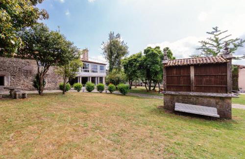 Casa Grande de Cornide Santiago de Compostela - Foto 4