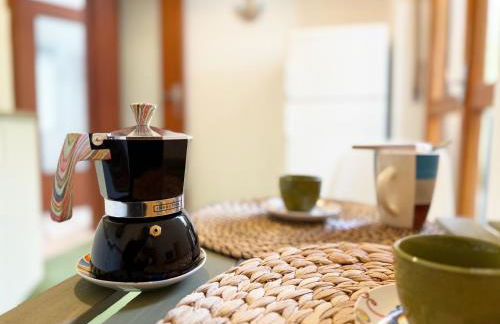 250 mt dal mare - Alloggio Centrale con Aria Condizionata - Foto 28