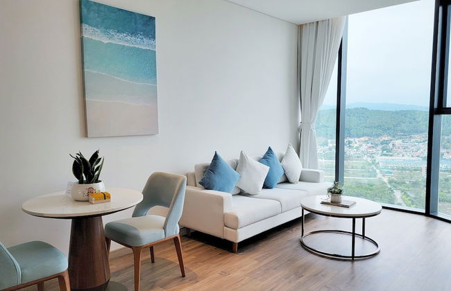 Luxe Rental Apartments - Residence A La Carte - Foto 38