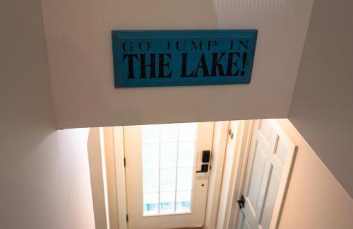 Beach View Cottage - On the Lake - Foto 12