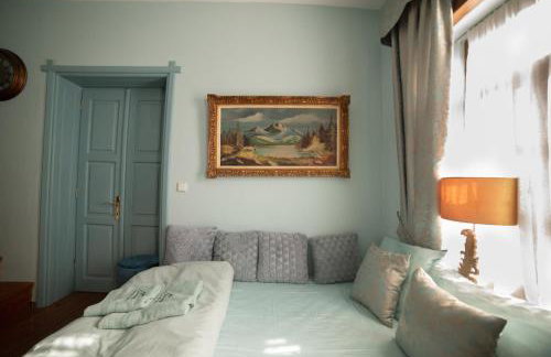 Dandy Villas Nymfaio - Snow Fairy - Sauna - Foto 34