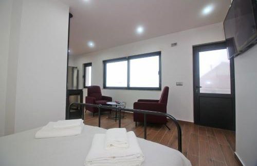 Casa do Mestre by Gerês Casas - Foto 28