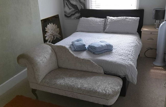 Beautiful Parkview Apartment in Seaside Eastbourne - Foto 3