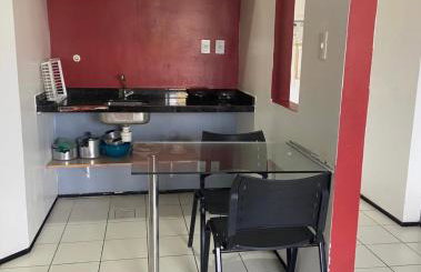 Silva Hospedagem - Flat Biarrtiz - Foto 28